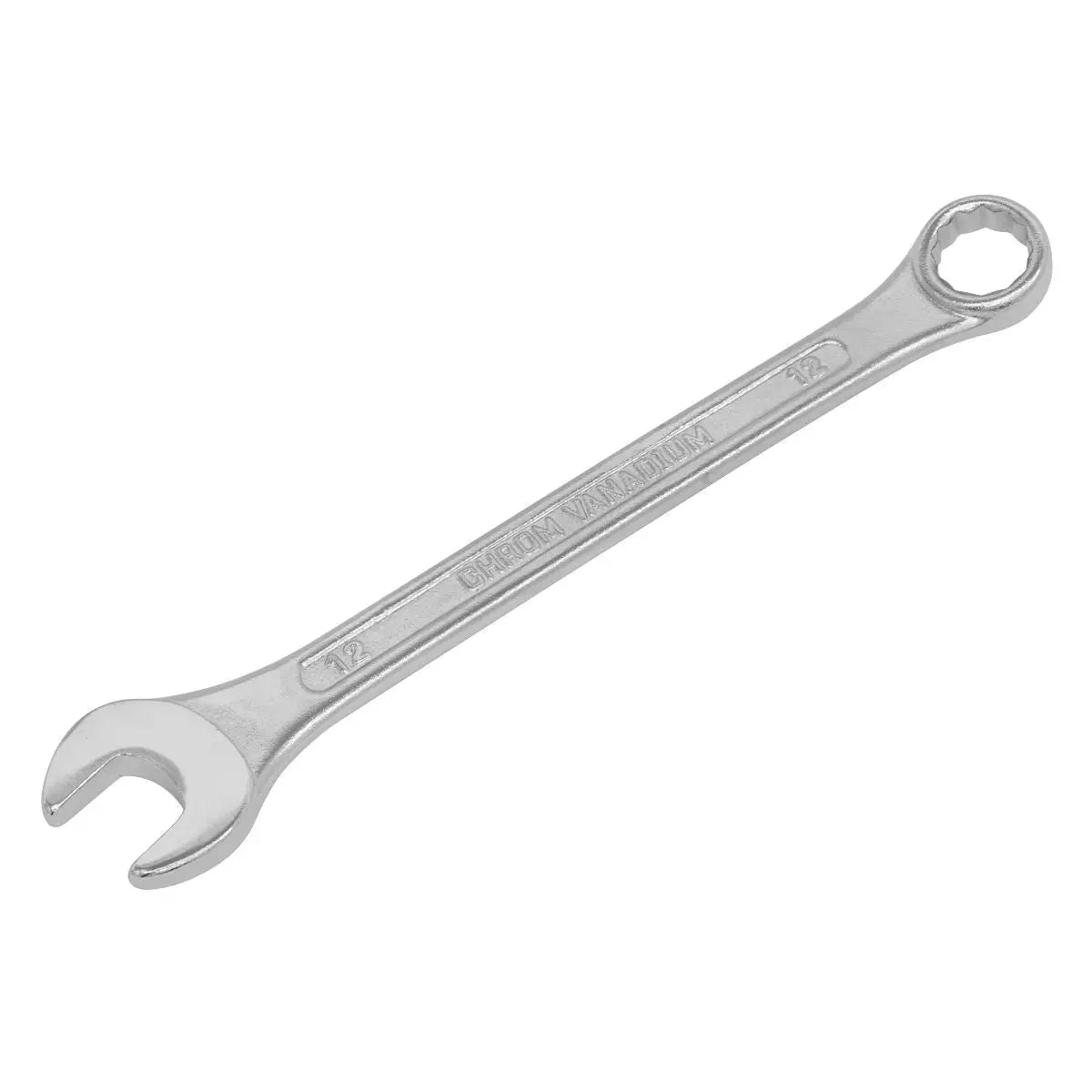Siegen by Sealey Combination Spanner 12mm 