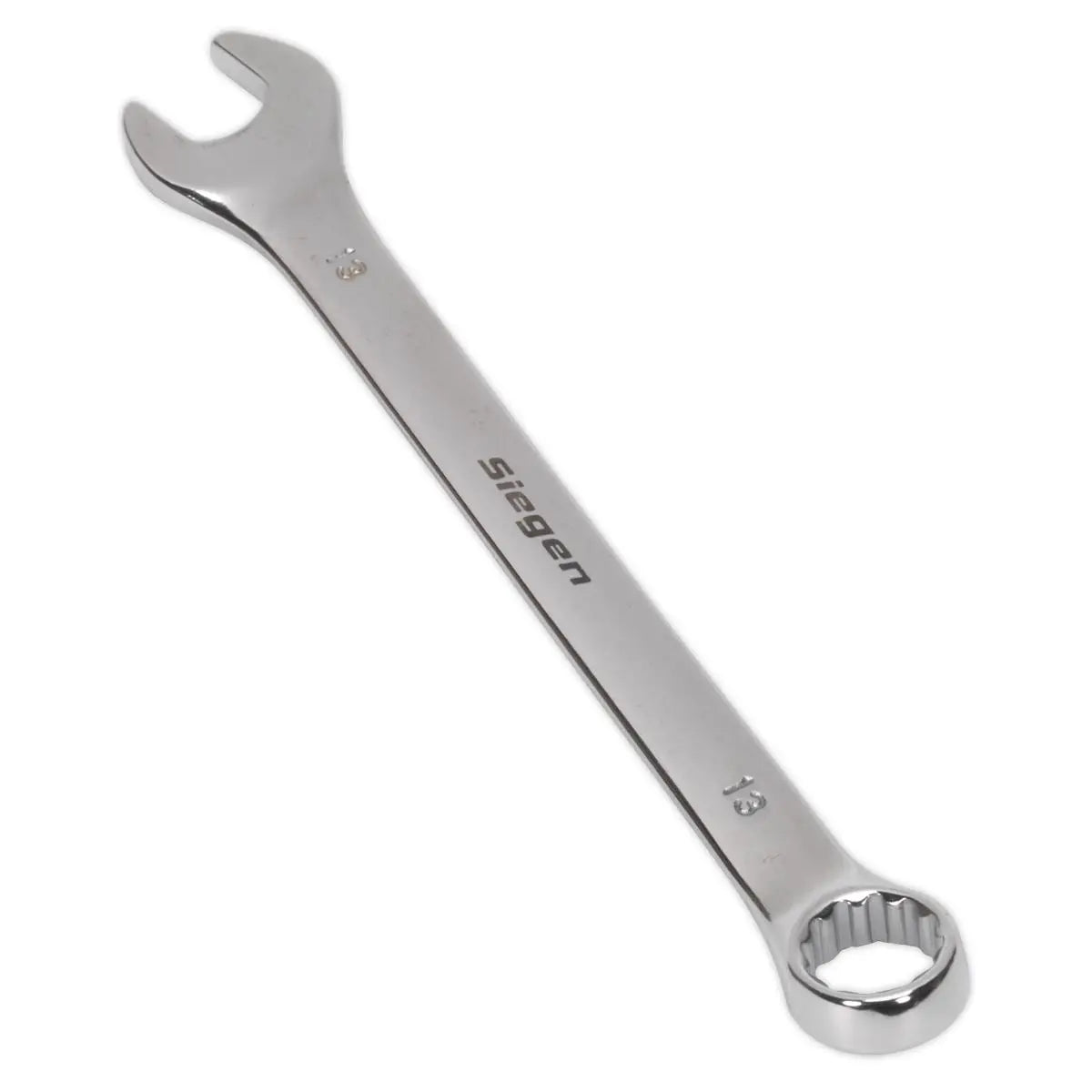 Siegen by Sealey Combination Spanner 13mm 