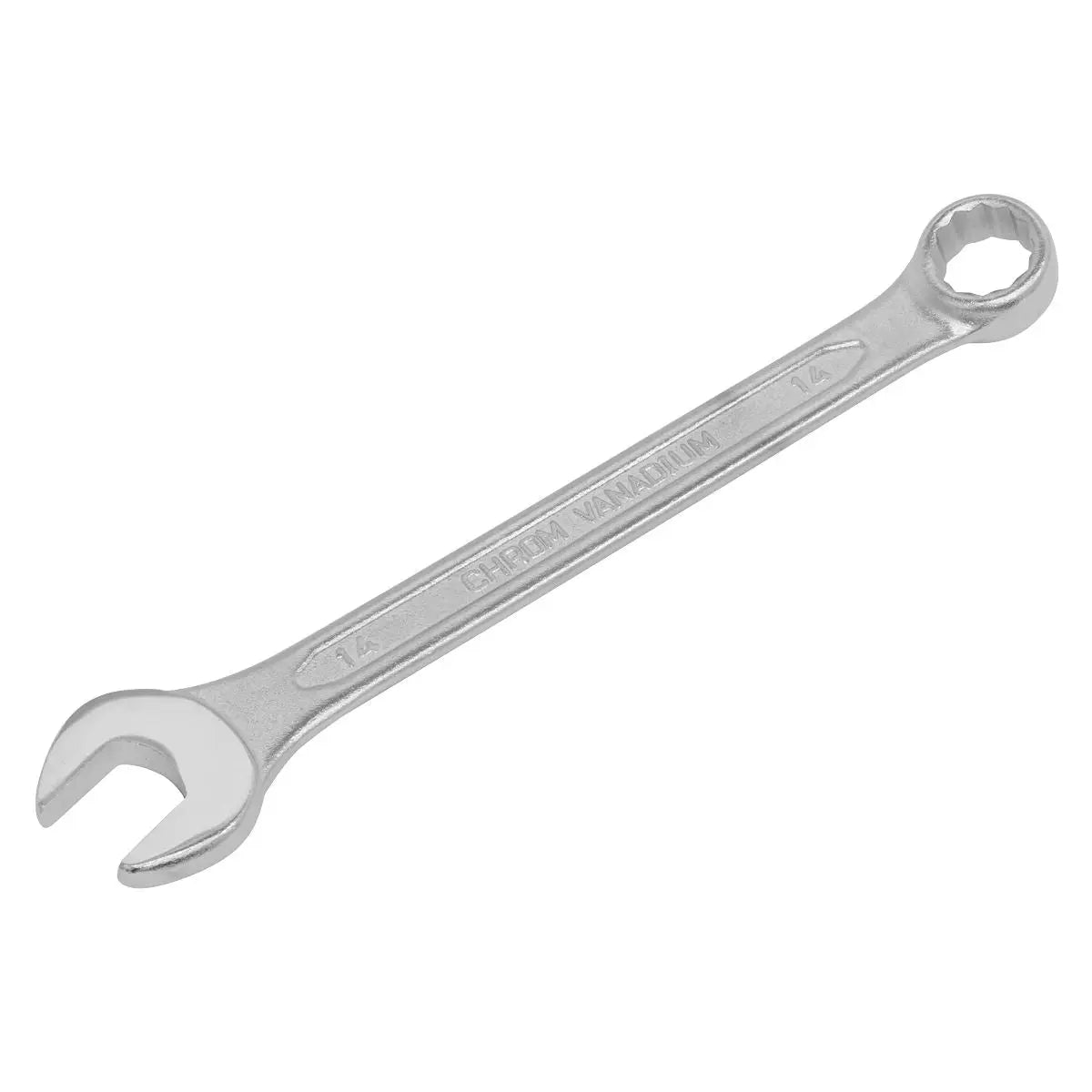 Siegen by Sealey Combination Spanner 14mm 