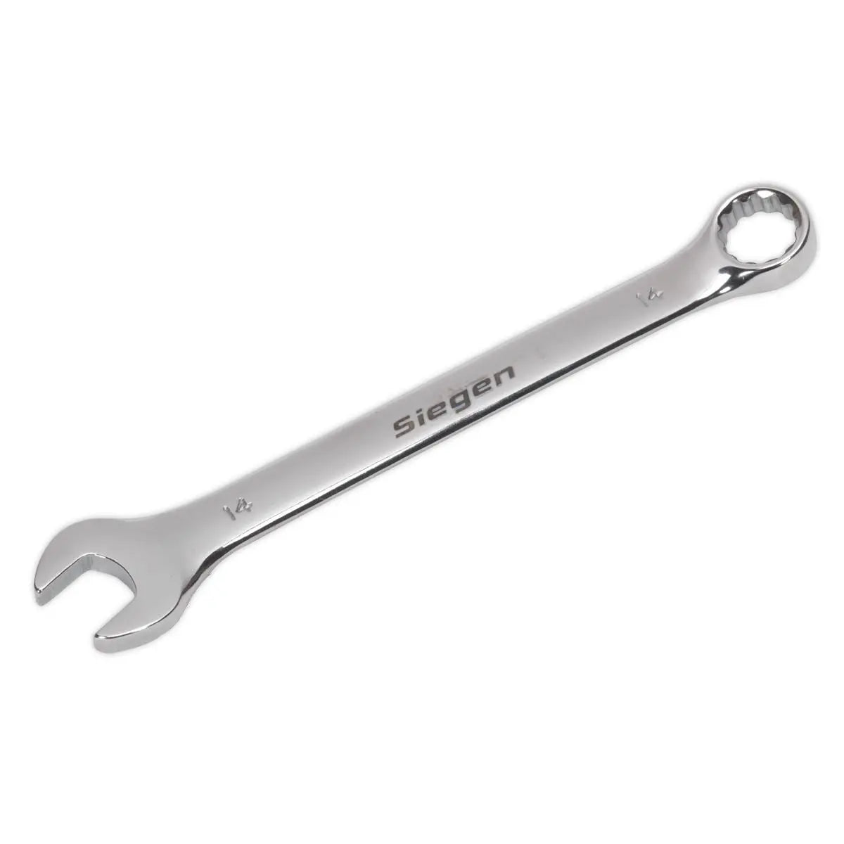 Siegen by Sealey Combination Spanner 14mm 