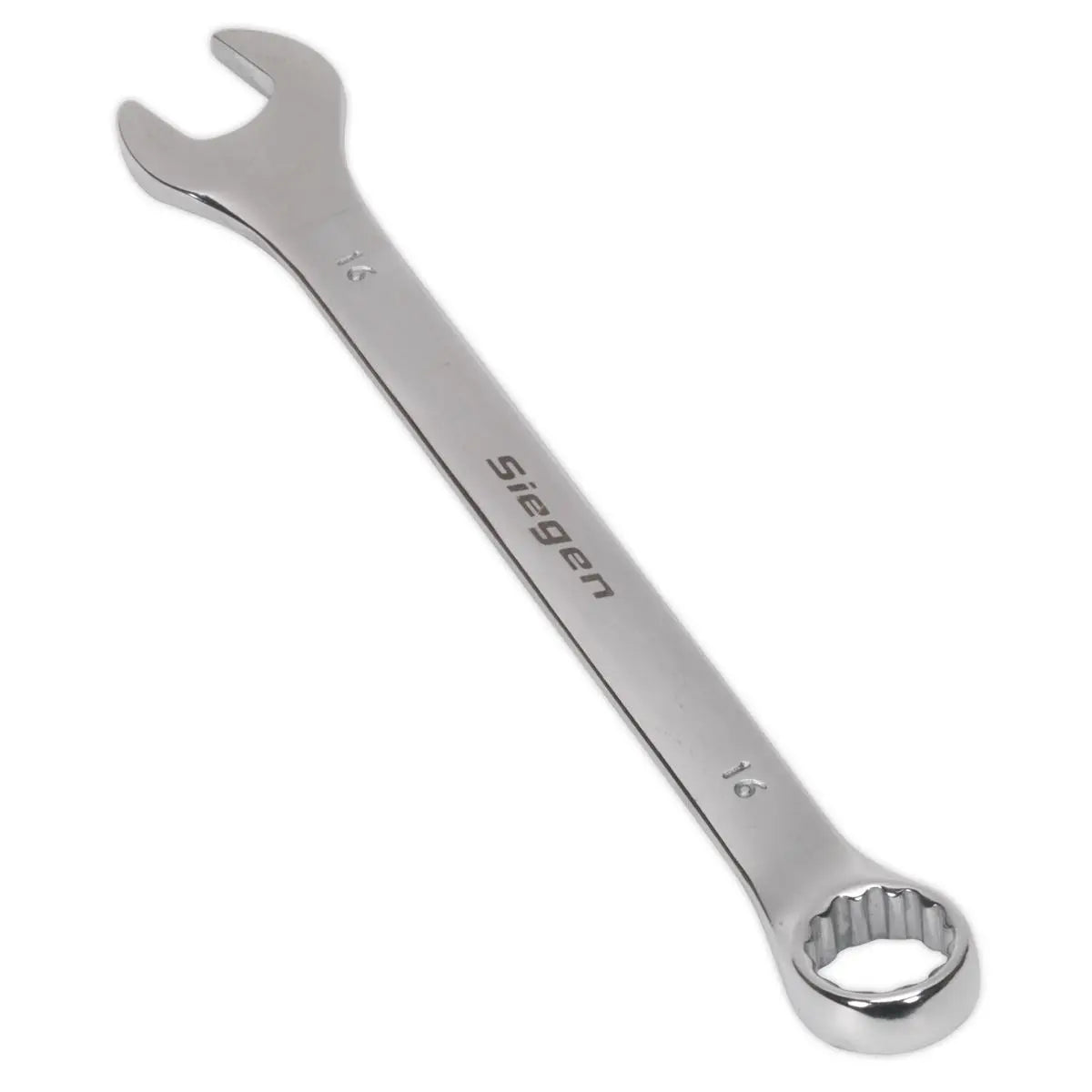 Siegen by Sealey Combination Spanner 16mm 