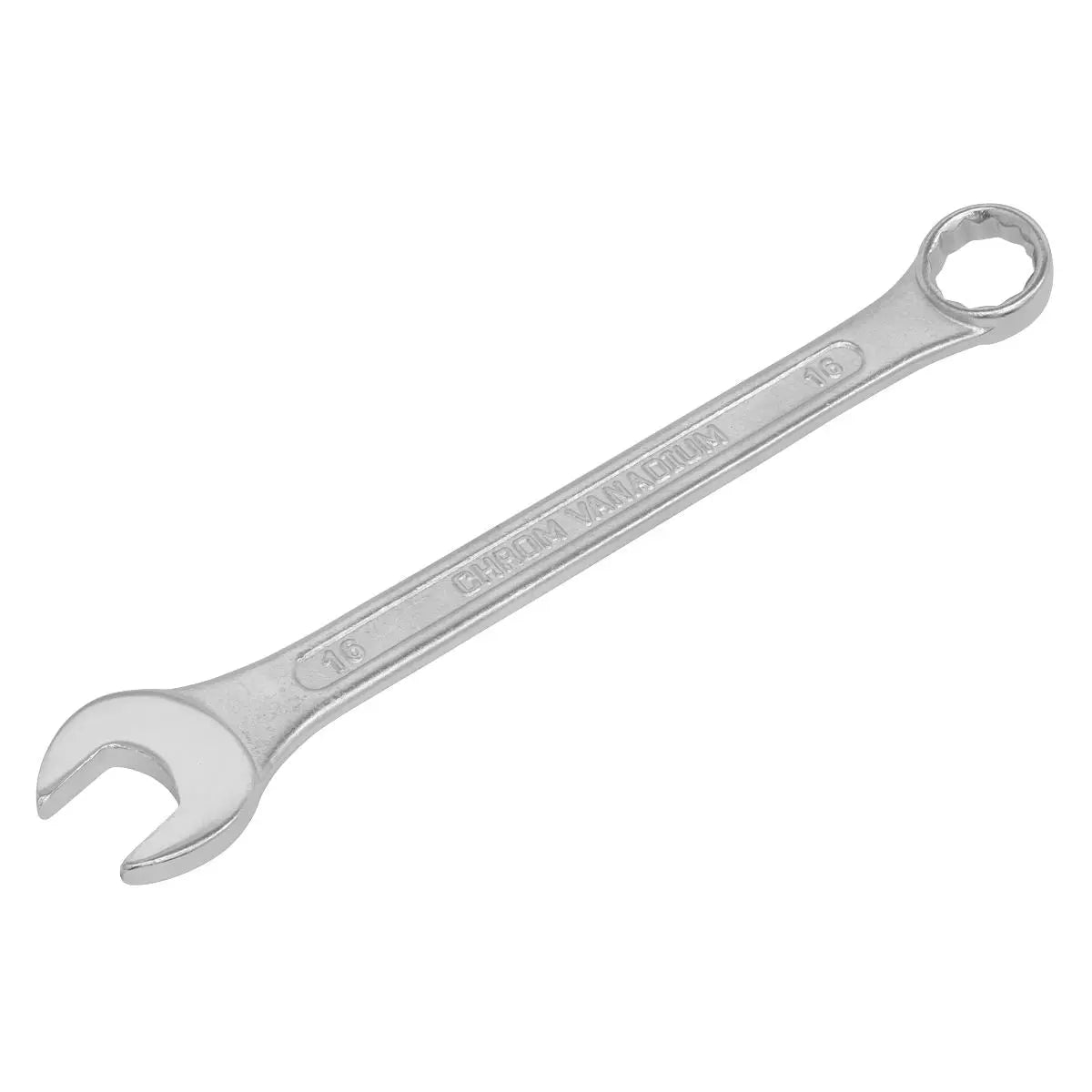 Siegen by Sealey Combination Spanner 16mm 