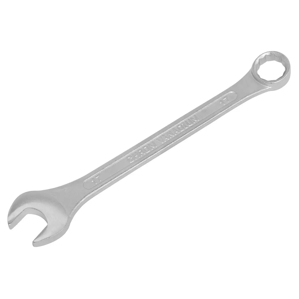 Siegen by Sealey Combination Spanner 17mm 