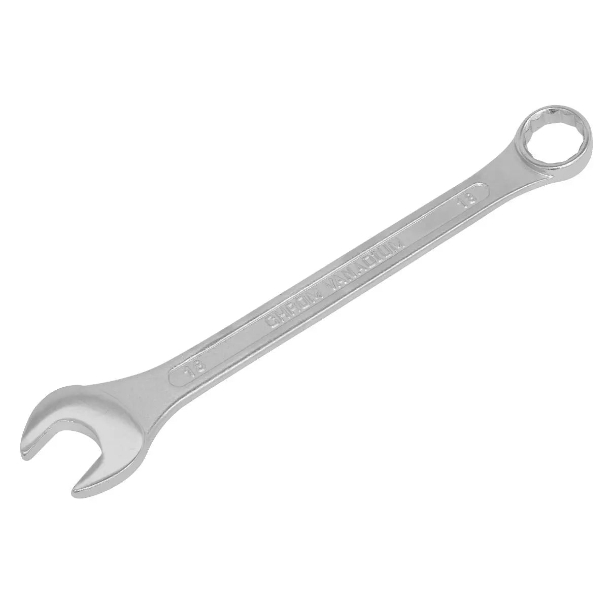 Siegen by Sealey Combination Spanner 18mm 