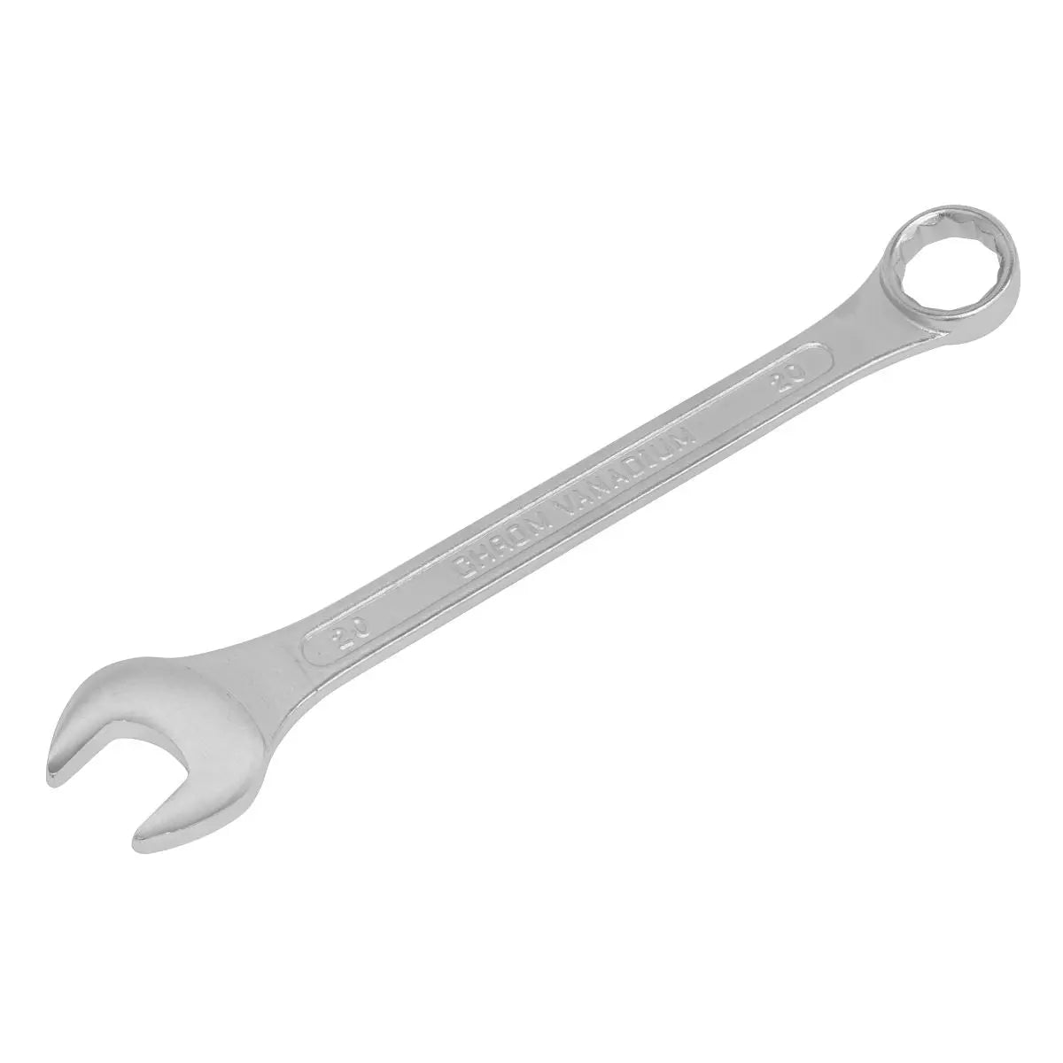Siegen by Sealey Combination Spanner 20mm 
