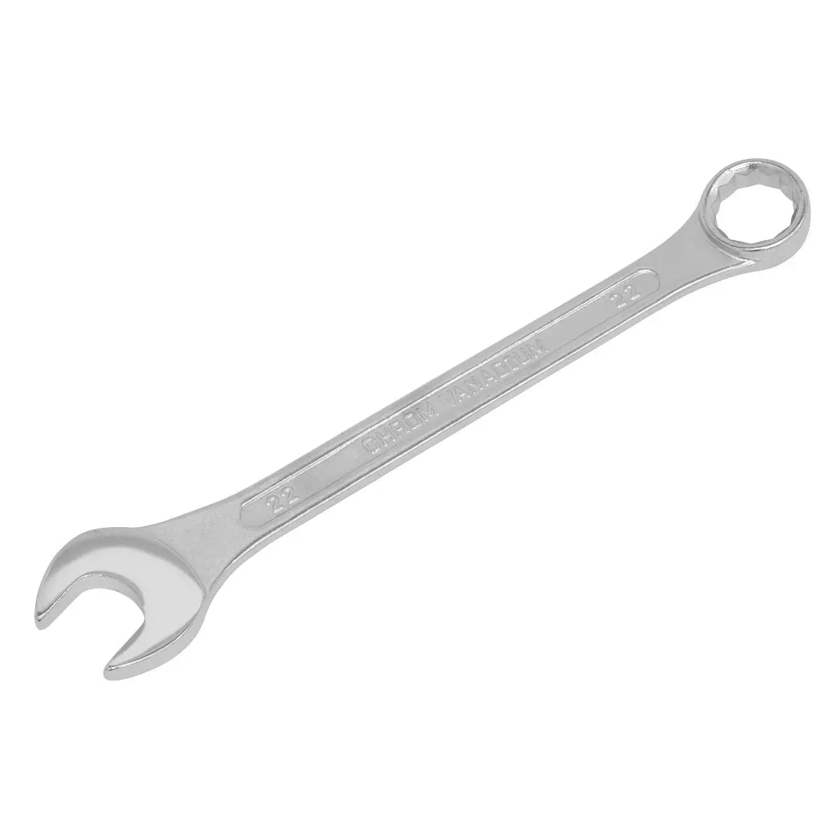 Siegen by Sealey Combination Spanner 22mm 