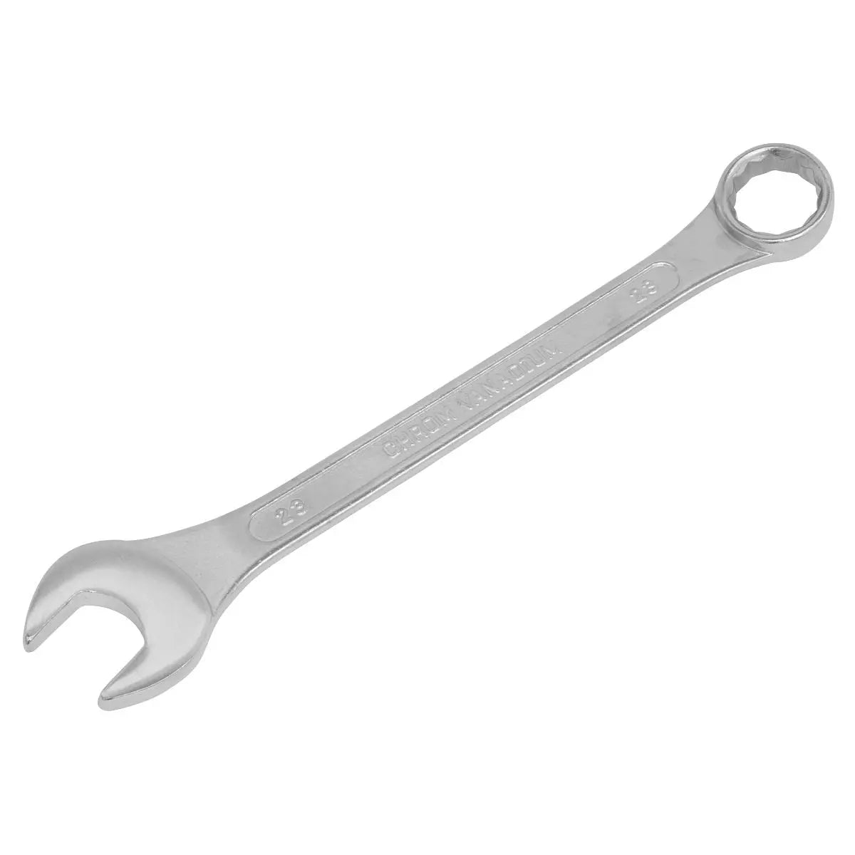 Siegen by Sealey Combination Spanner 23mm 