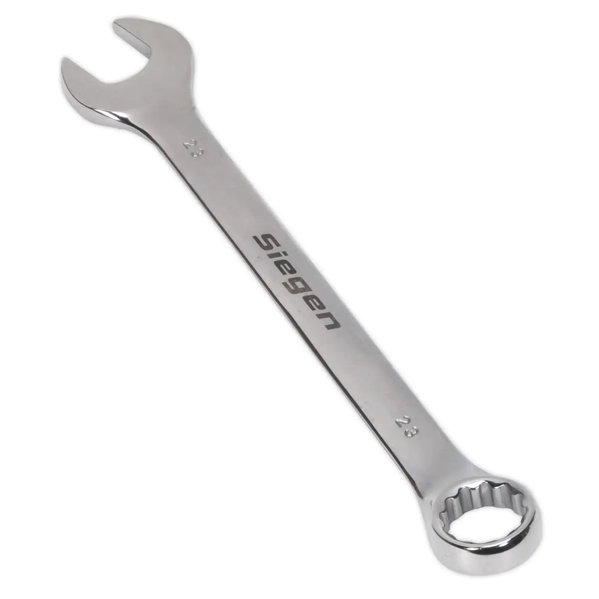 Siegen by Sealey Combination Spanner 23mm 