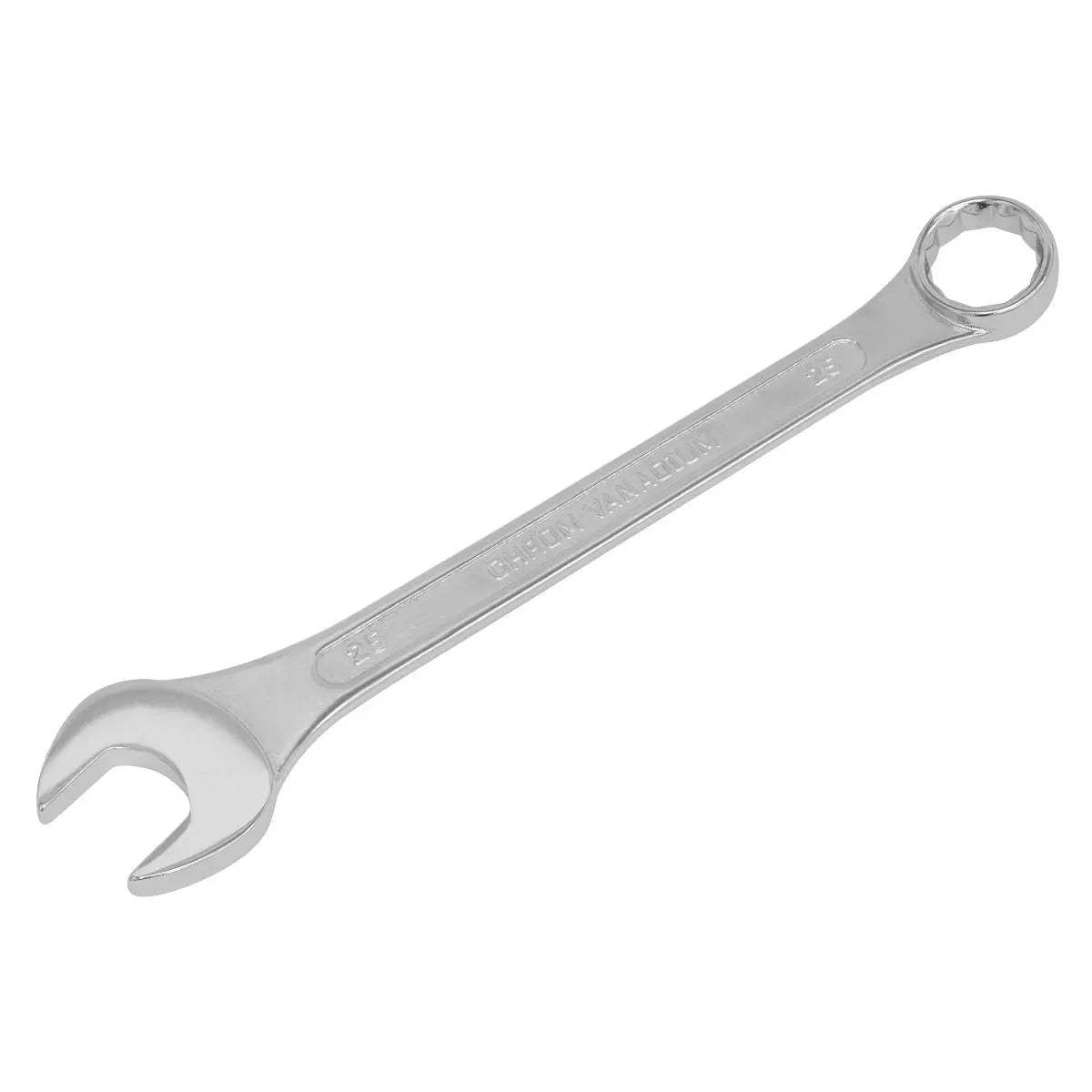 Siegen by Sealey Combination Spanner 25mm 