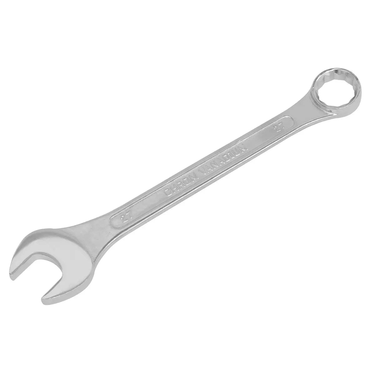 Siegen by Sealey Combination Spanner 27mm 
