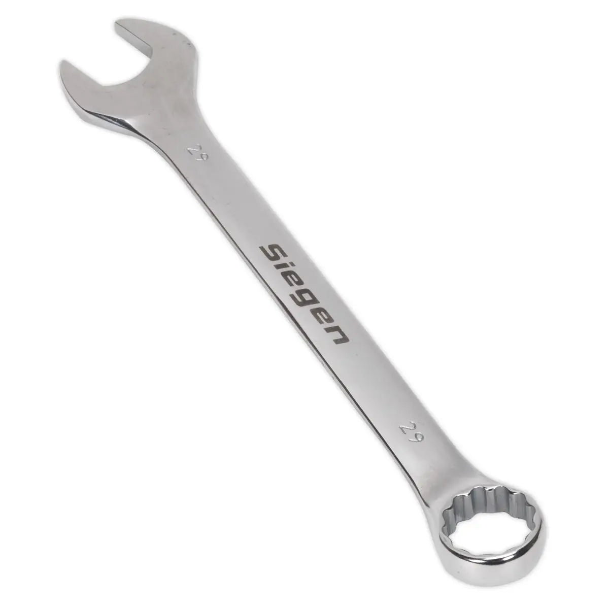 Siegen by Sealey Combination Spanner 29mm 