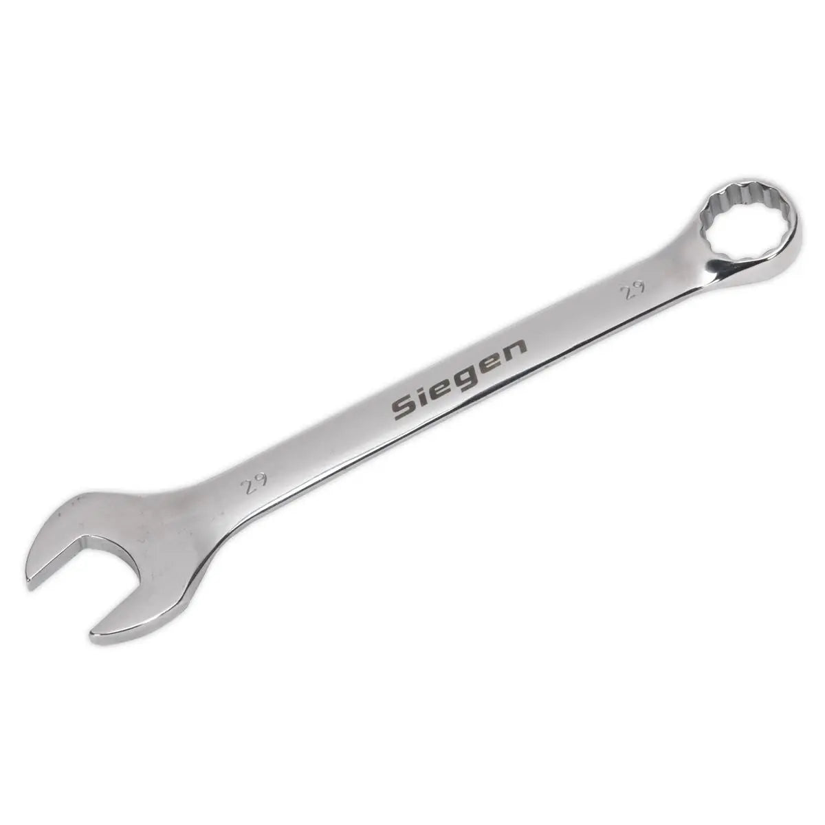 Siegen by Sealey Combination Spanner 29mm 