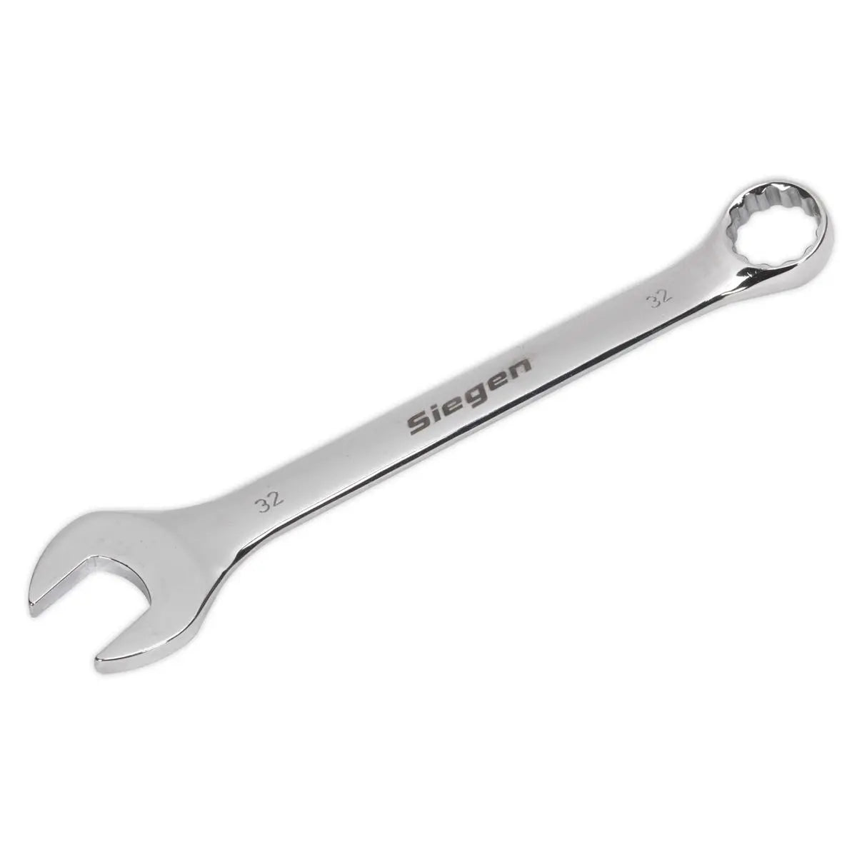 Siegen by Sealey Combination Spanner 32mm 