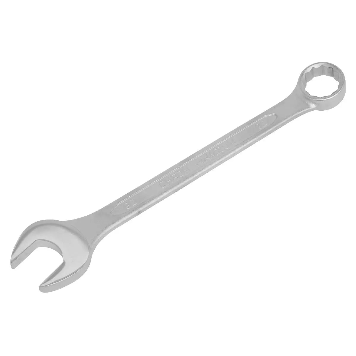 Siegen by Sealey Combination Spanner 32mm 