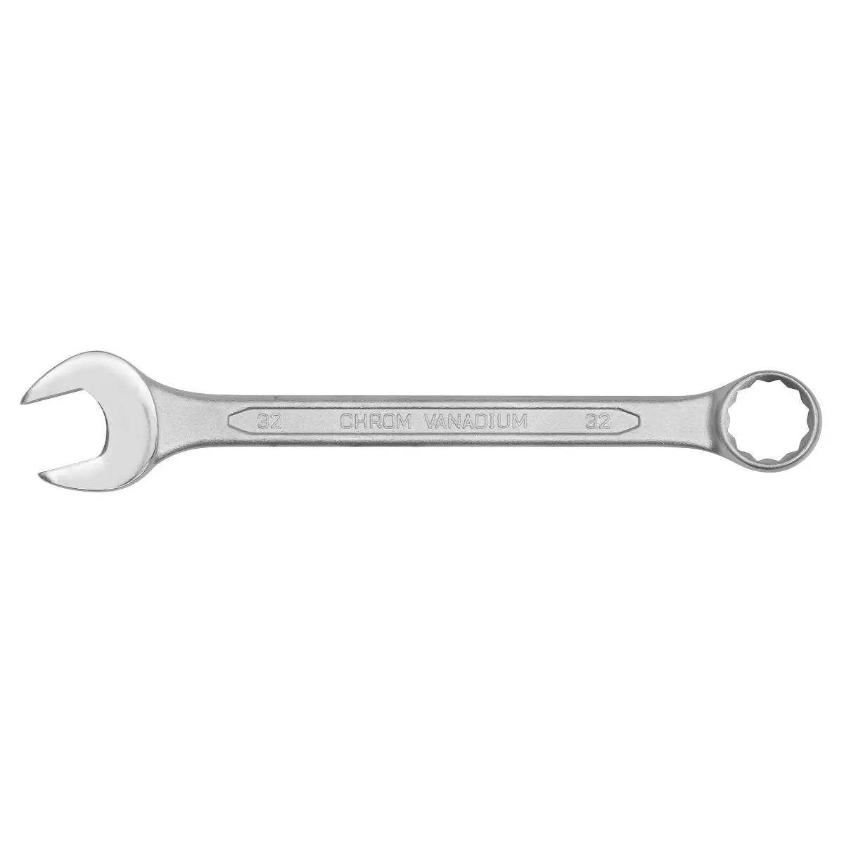 Siegen by Sealey Combination Spanner 32mm 
