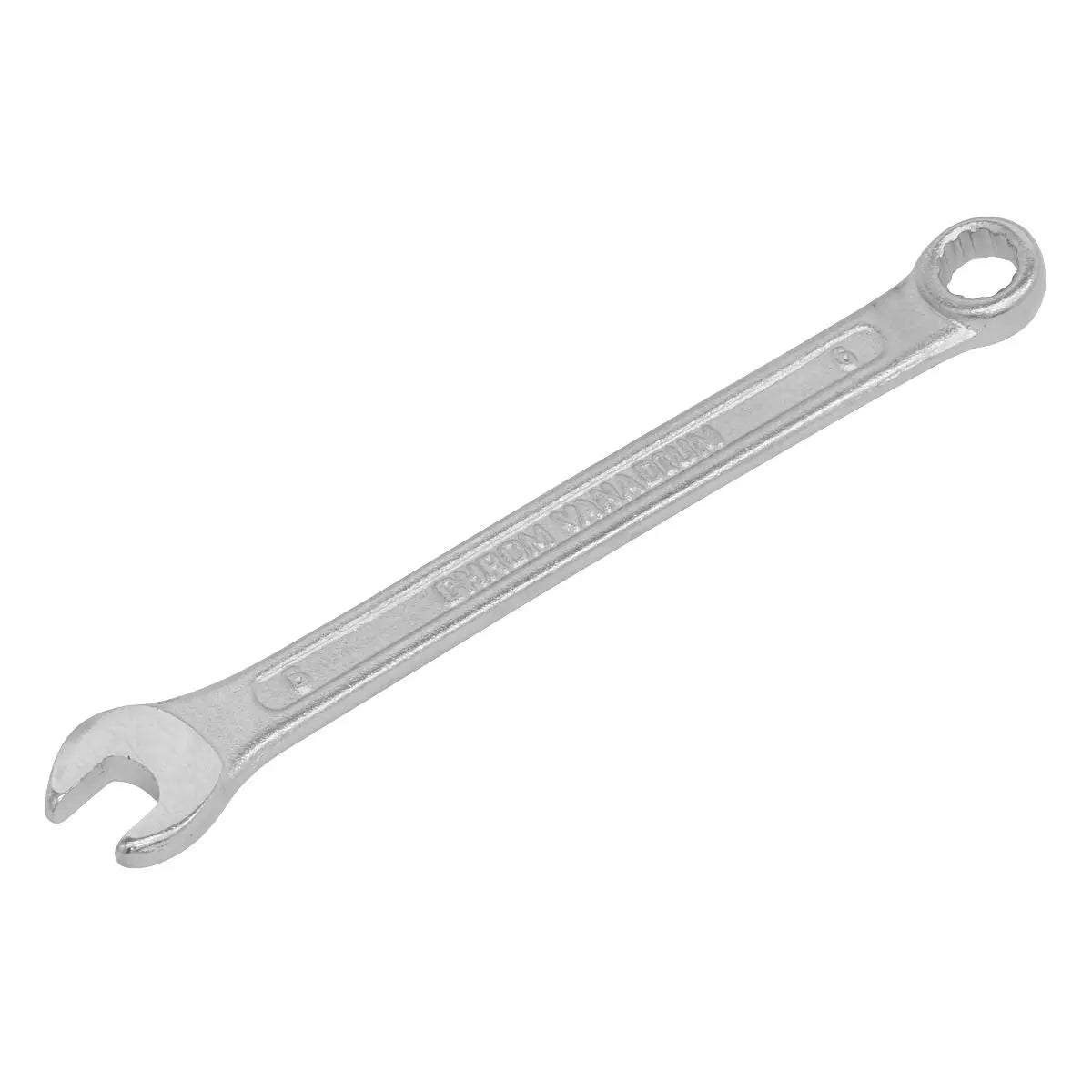 Siegen by Sealey Combination Spanner 6mm 