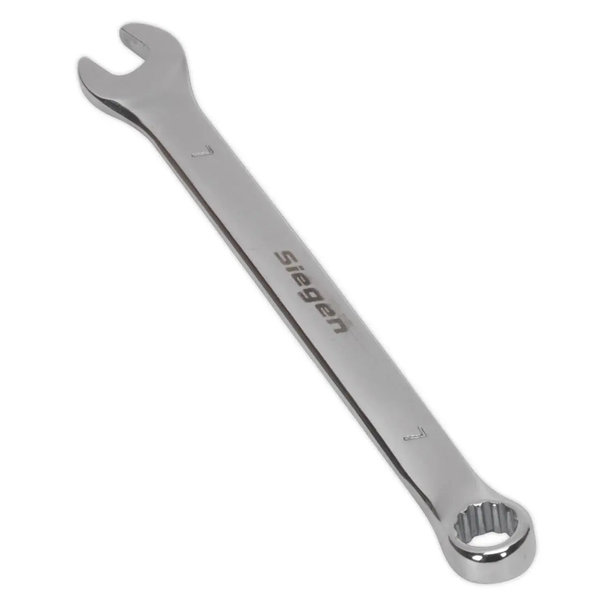Siegen by Sealey Combination Spanner 7mm 