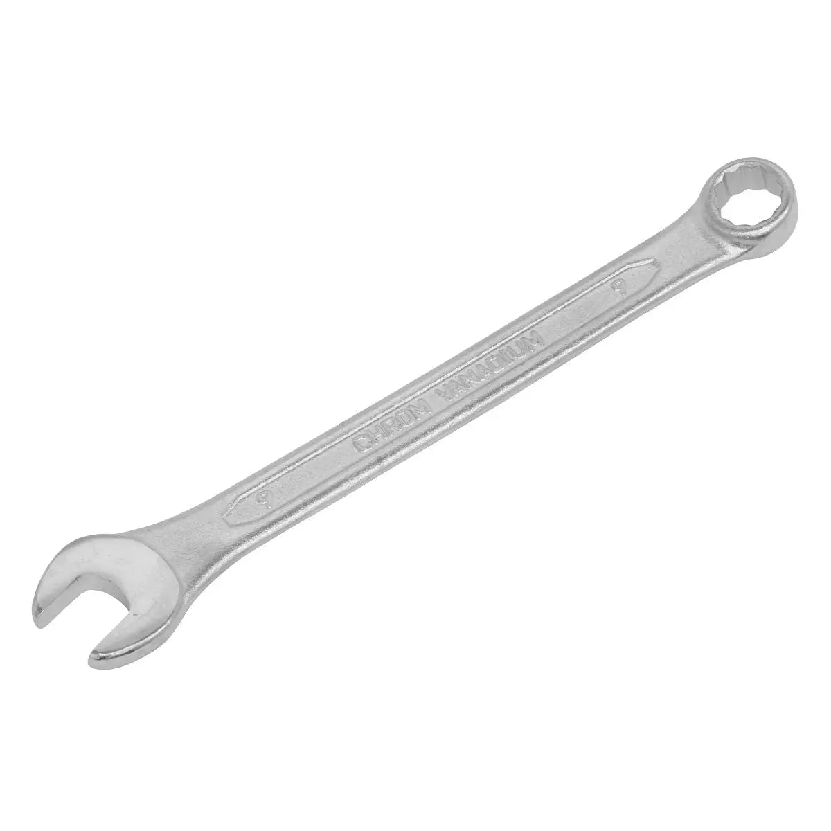 Siegen by Sealey Combination Spanner 9mm 