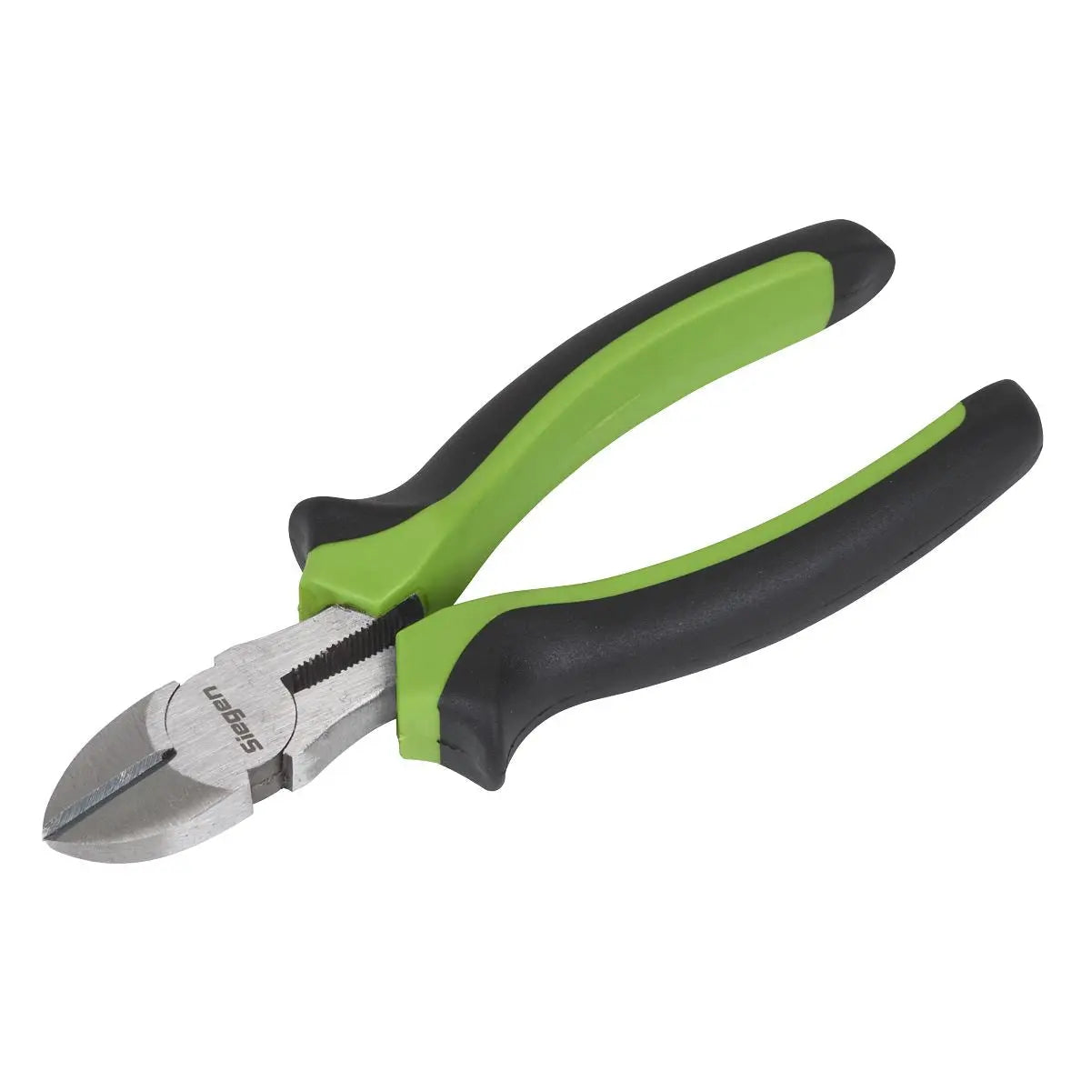 Siegen by Sealey Comfort Grip Pliers Set 5pc 