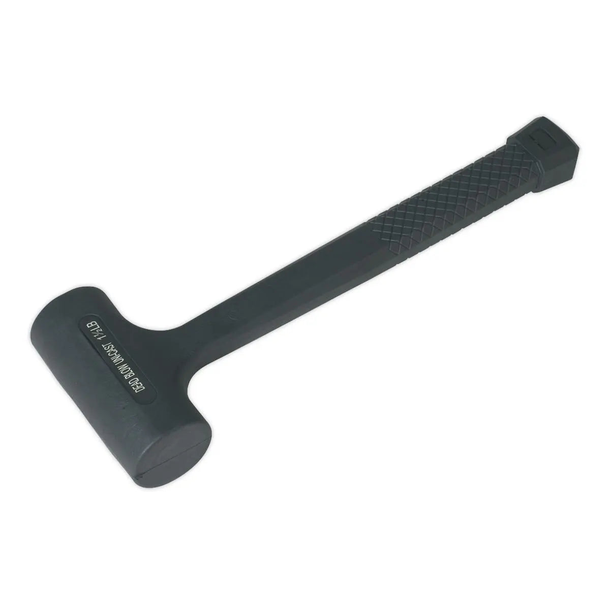 Siegen by Sealey Dead Blow Hammer 1.5lb 
