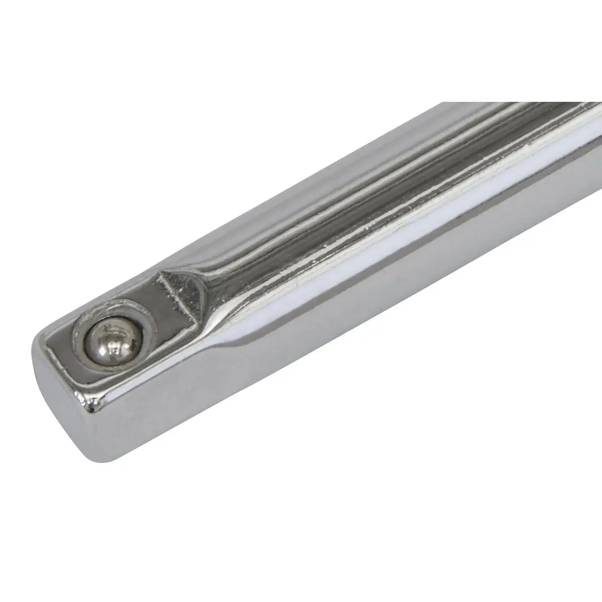 Siegen by Sealey Extension Bar Set 3pc 1/4"Sq Drive 