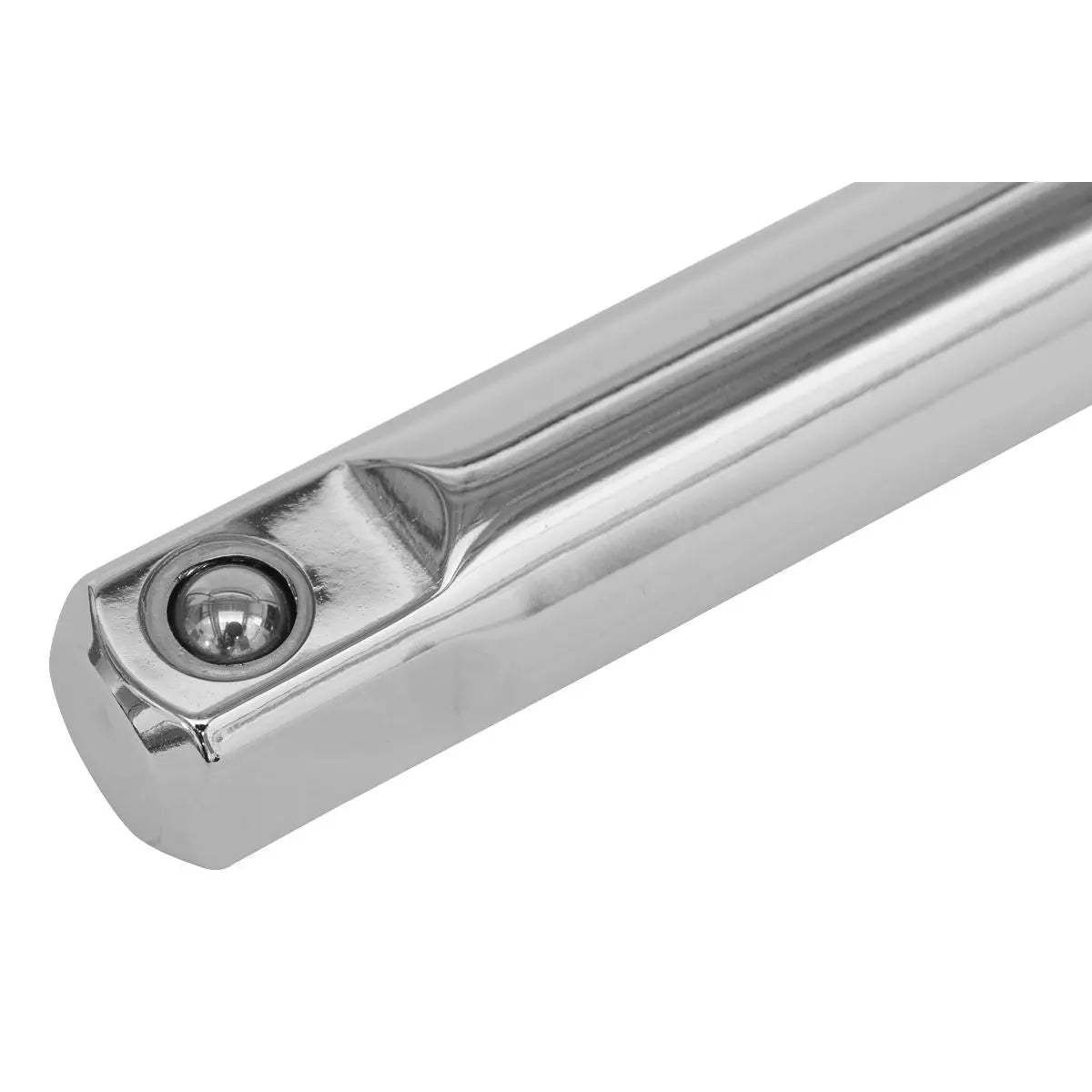 Siegen by Sealey Extension Bar Set 3pc 3/8"Sq Drive 