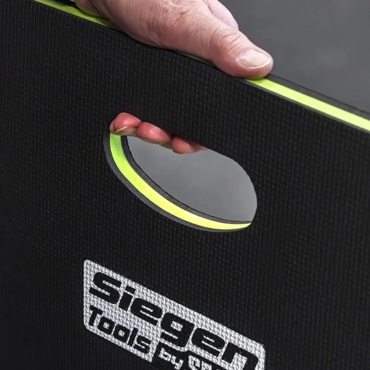 Siegen by Sealey Mechanic's Mat Set EVA - 22mm 