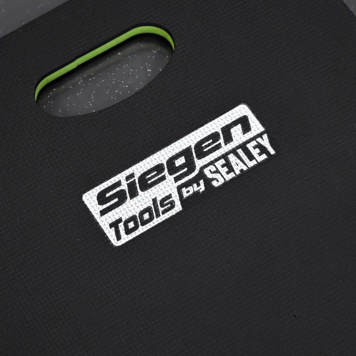 Siegen by Sealey Mechanic's Mat Set EVA - 22mm 