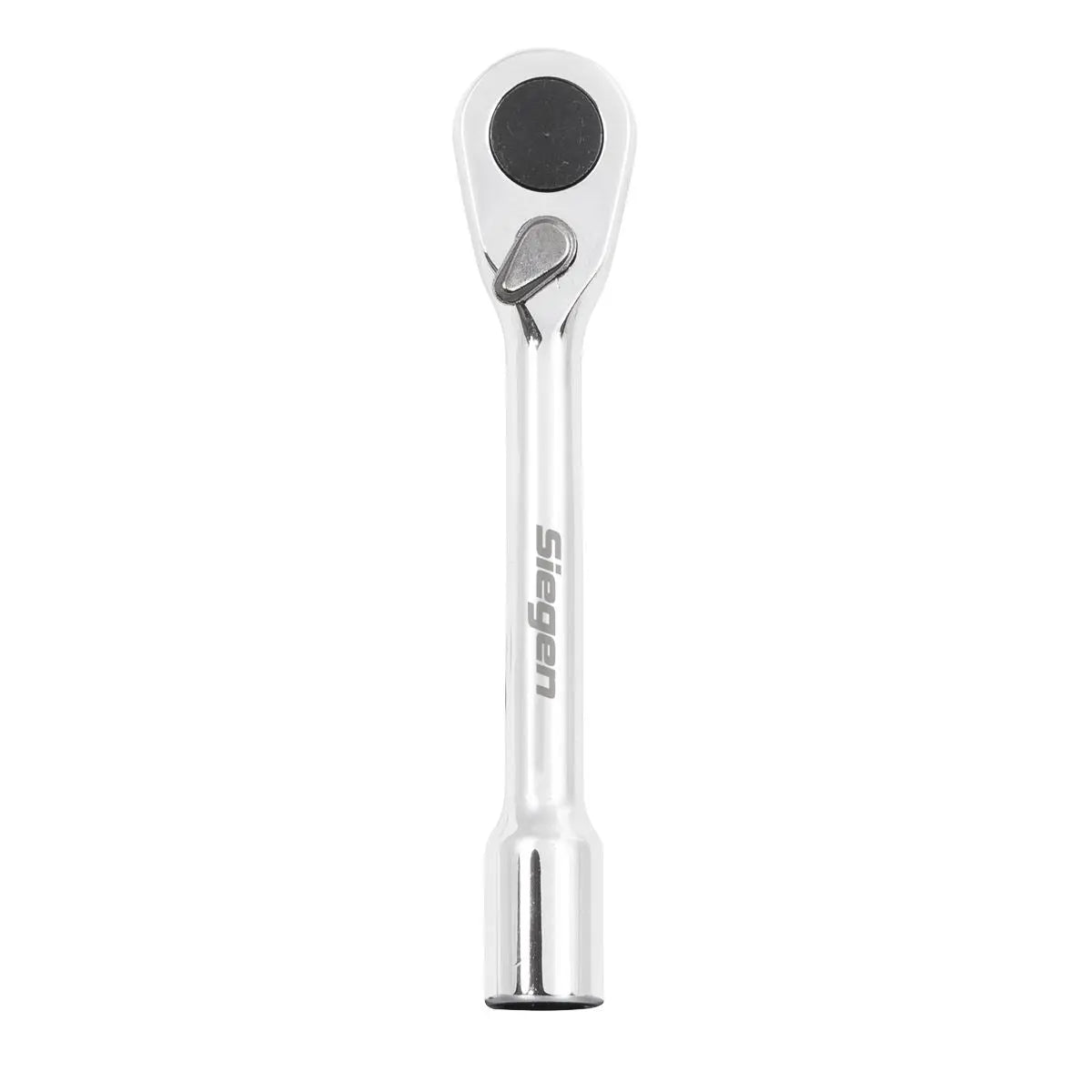 Siegen by Sealey Micro Ratchet Bit Driver 1/4"Hex  White Rose Tools
