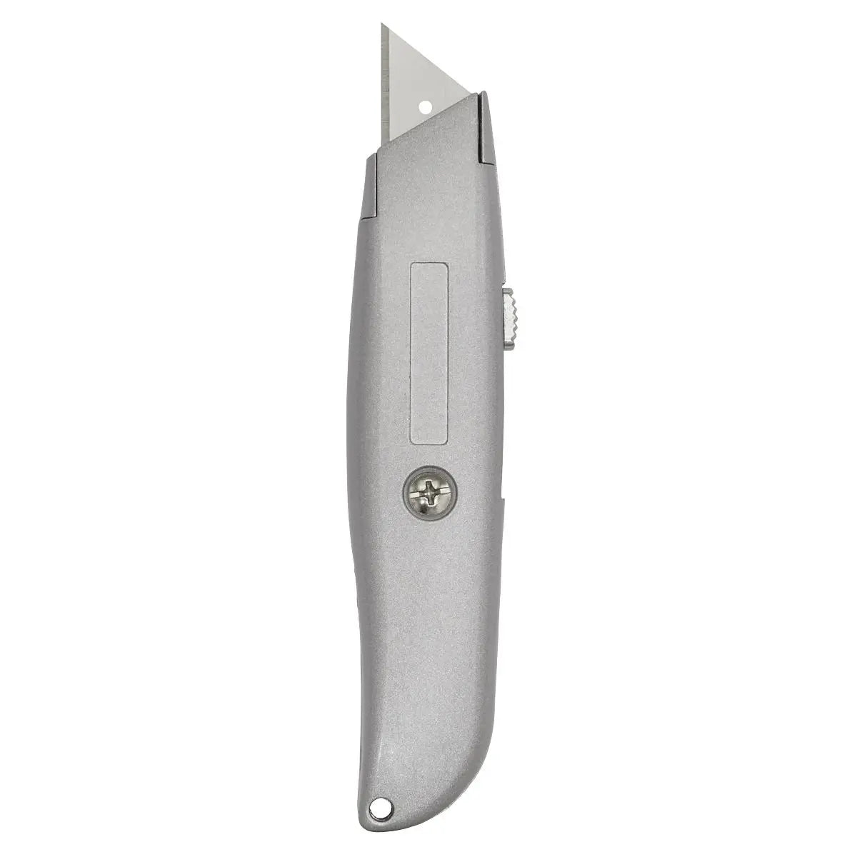 Siegen by Sealey Retractable Utility Knife 