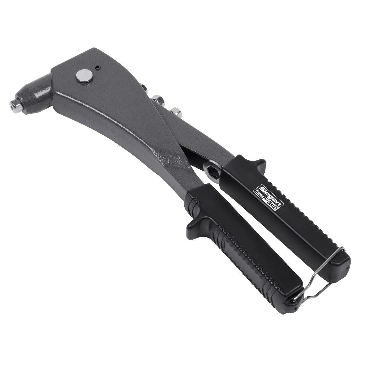 Siegen by Sealey Riveter Hand 