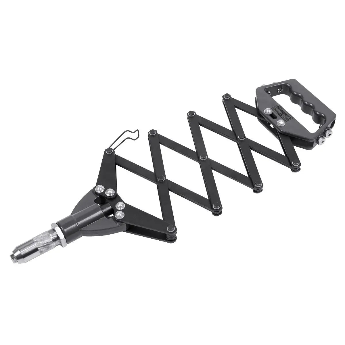 Siegen by Sealey Riveter Lazy Tongs 