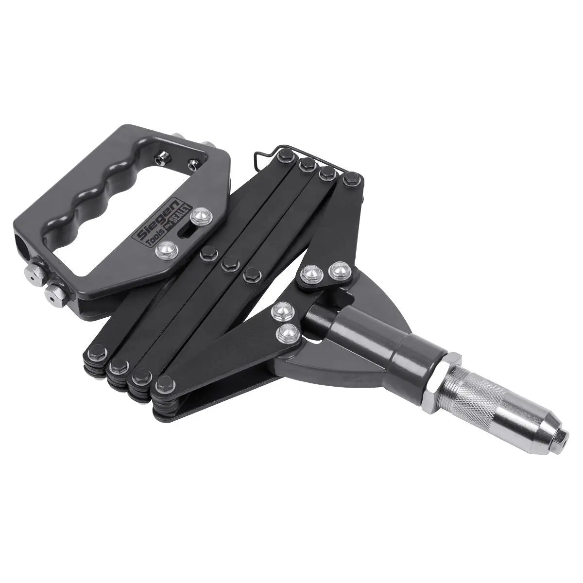Siegen by Sealey Riveter Lazy Tongs 