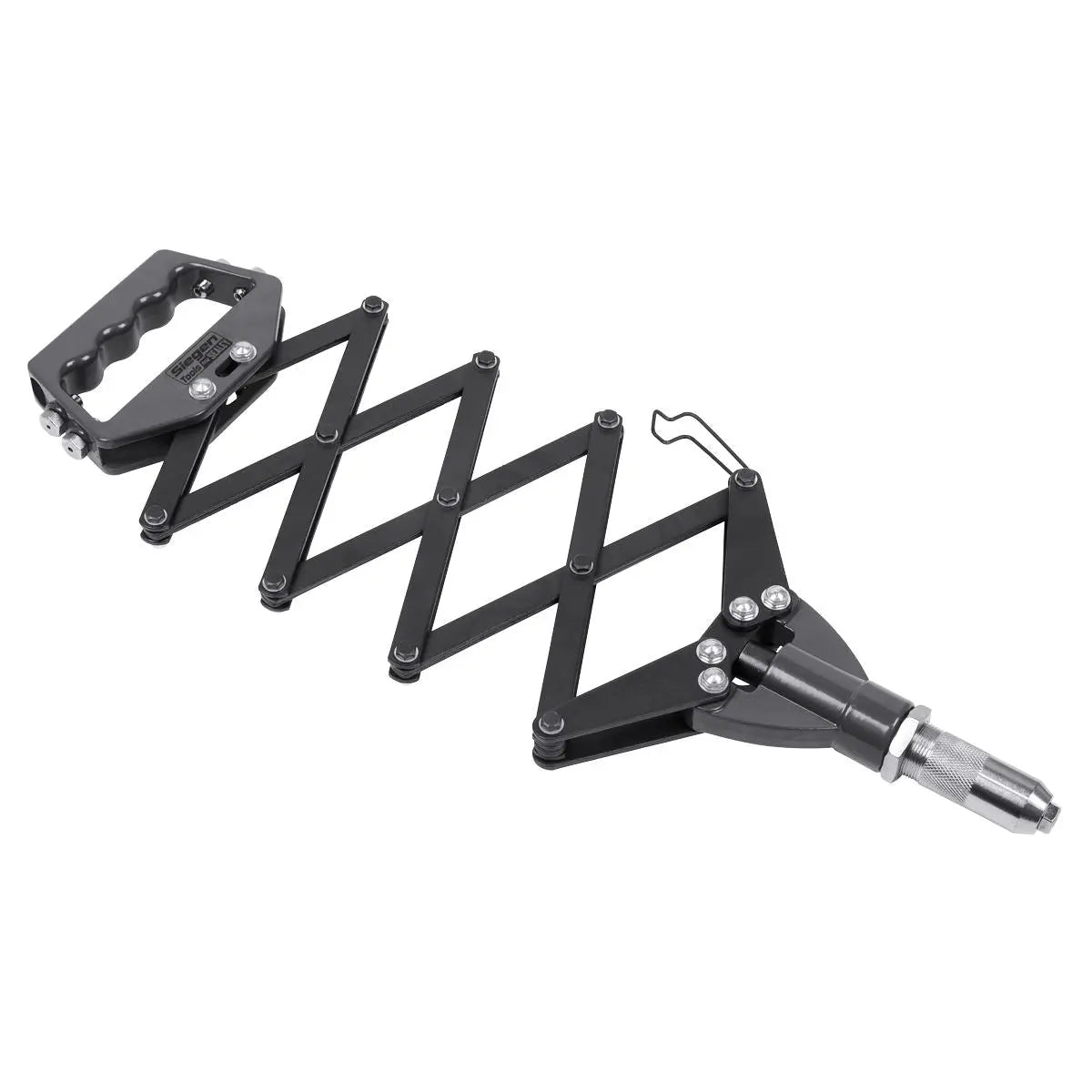 Siegen by Sealey Riveter Lazy Tongs 