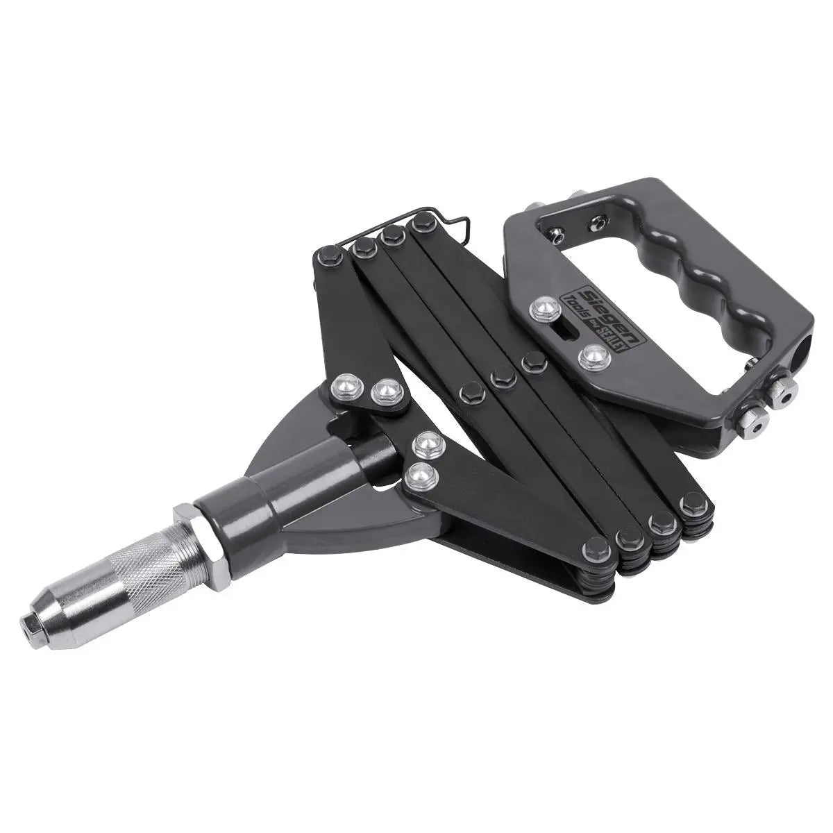 Siegen by Sealey Riveter Lazy Tongs 