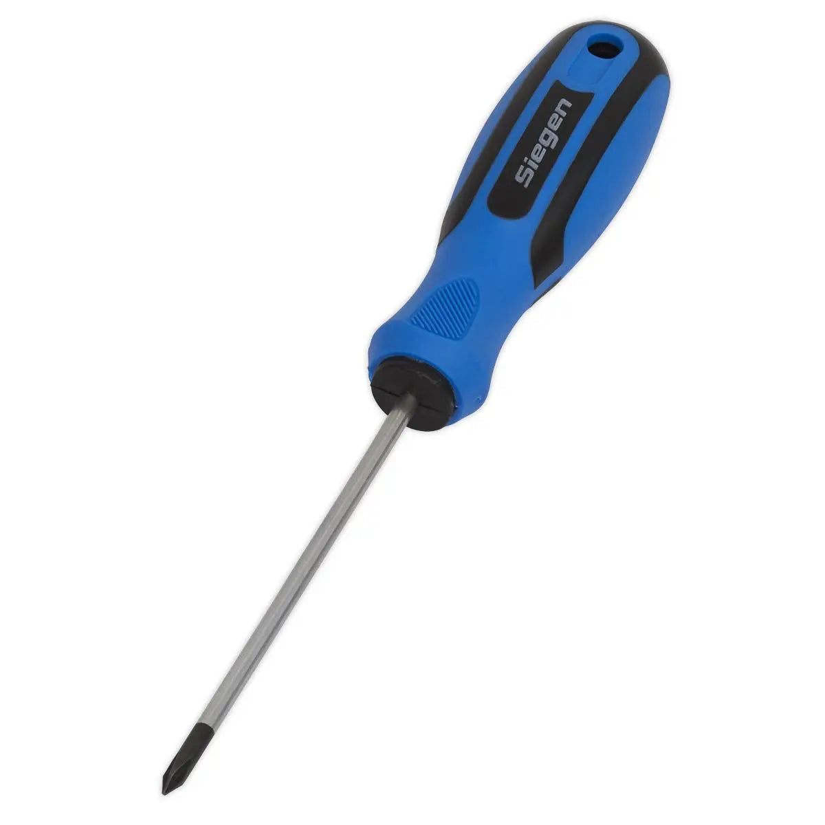 Siegen by Sealey Screwdriver Phillips #0 x 75mm 
