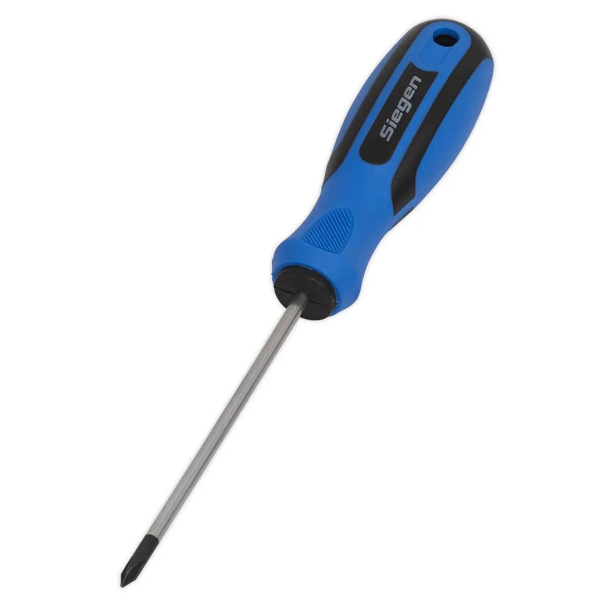 Siegen by Sealey Screwdriver Phillips #1 x 75mm 