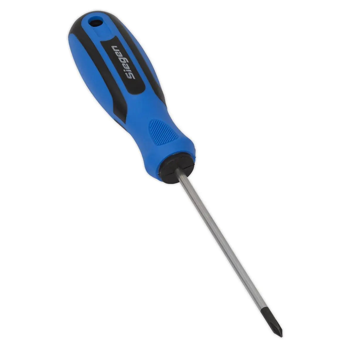 Siegen by Sealey Screwdriver Phillips #1 x 75mm 