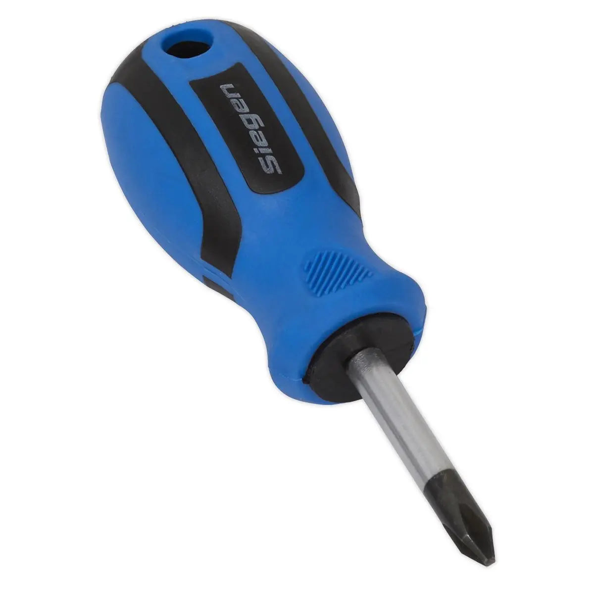 Siegen by Sealey Screwdriver Phillips #2 x 38mm 