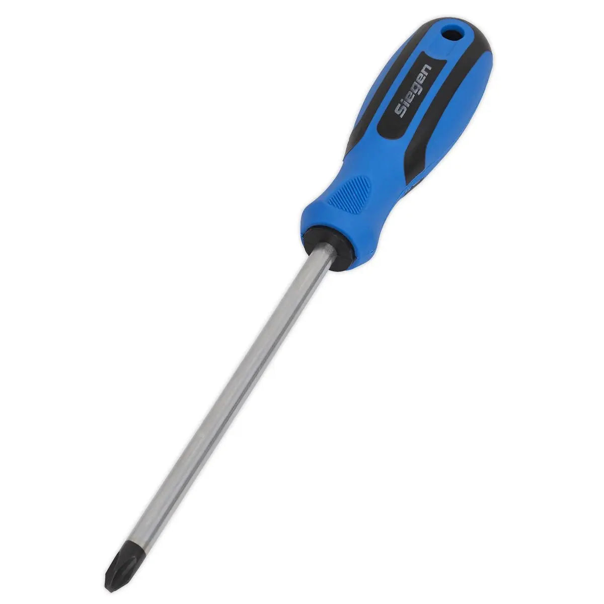 Siegen by Sealey Screwdriver Phillips #3 x 150mm 