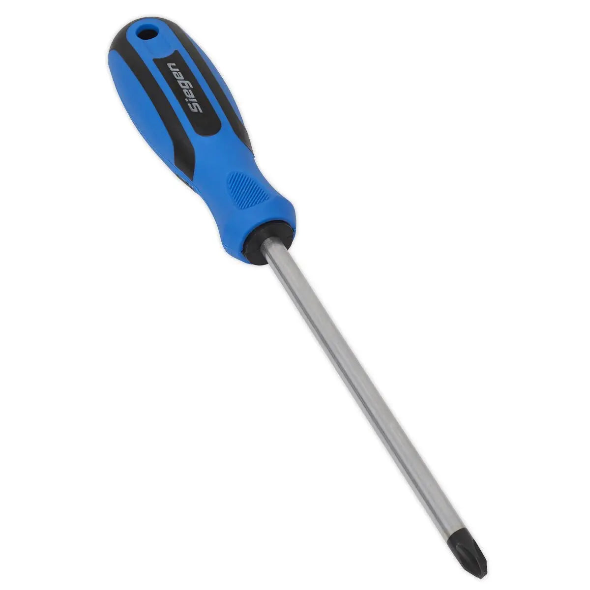Siegen by Sealey Screwdriver Phillips #3 x 150mm 