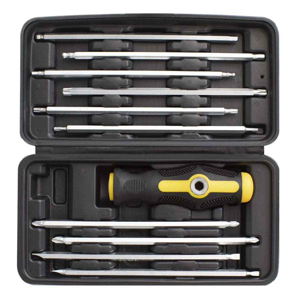 Siegen by Sealey Screwdriver Set 20-in-1 