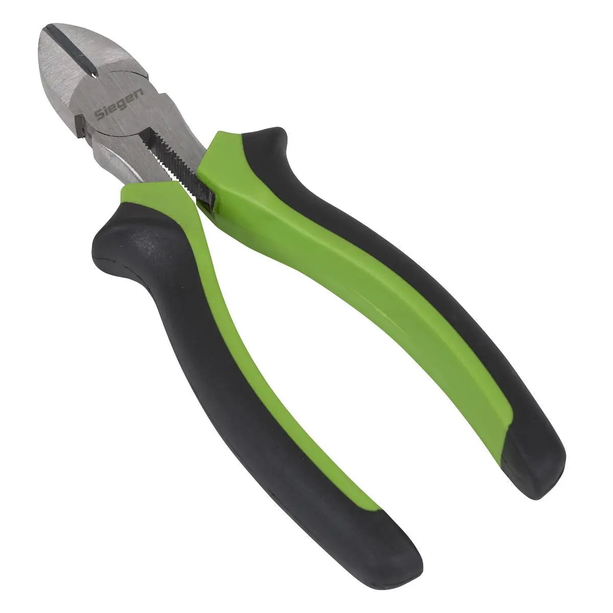 Siegen by Sealey Side Cutters Comfort Grip 160mm 