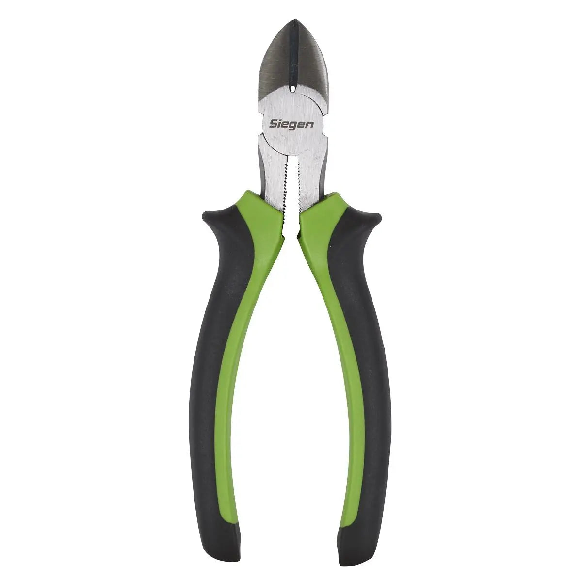 Siegen by Sealey Side Cutters Comfort Grip 160mm 