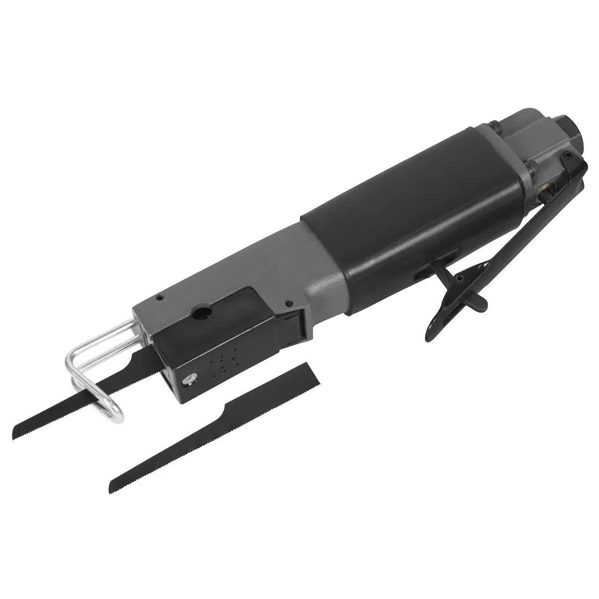 Siegen by Sealey Siegen Air Saw Reciprocating  White Rose Tools
