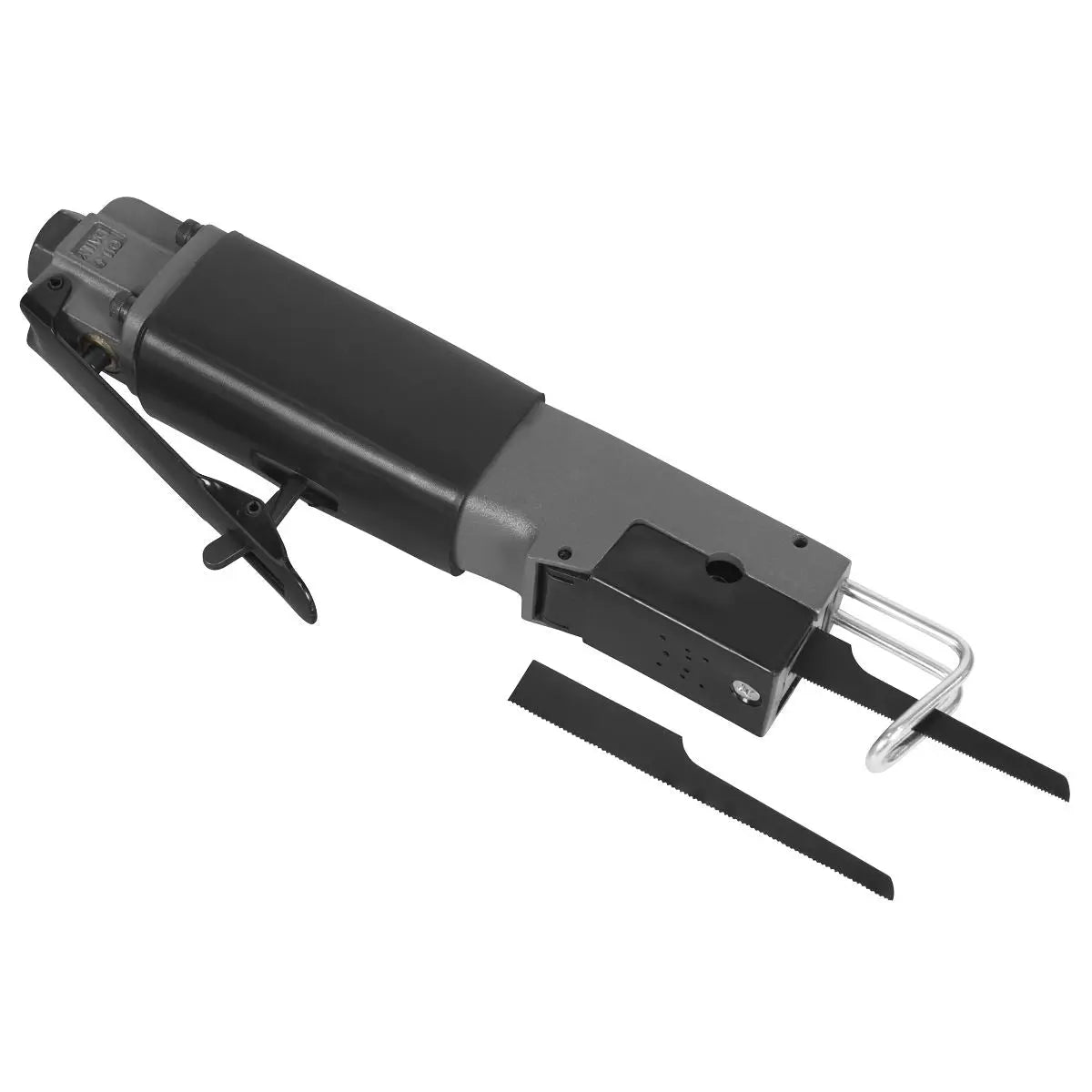 Siegen by Sealey Siegen Air Saw Reciprocating  White Rose Tools