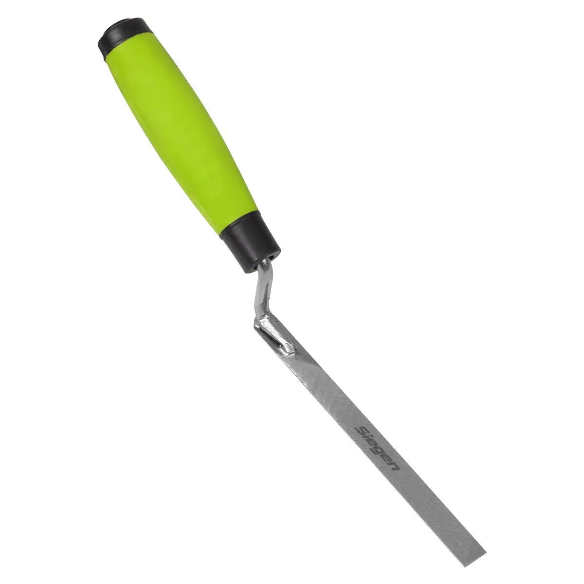 Siegen by Sealey Siegen Brick Jointer with Soft Grip Handle 13mm  White Rose Tools