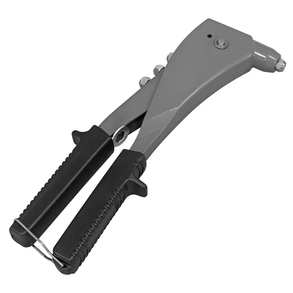Siegen by Sealey Siegen Hand Riveter  White Rose Tools