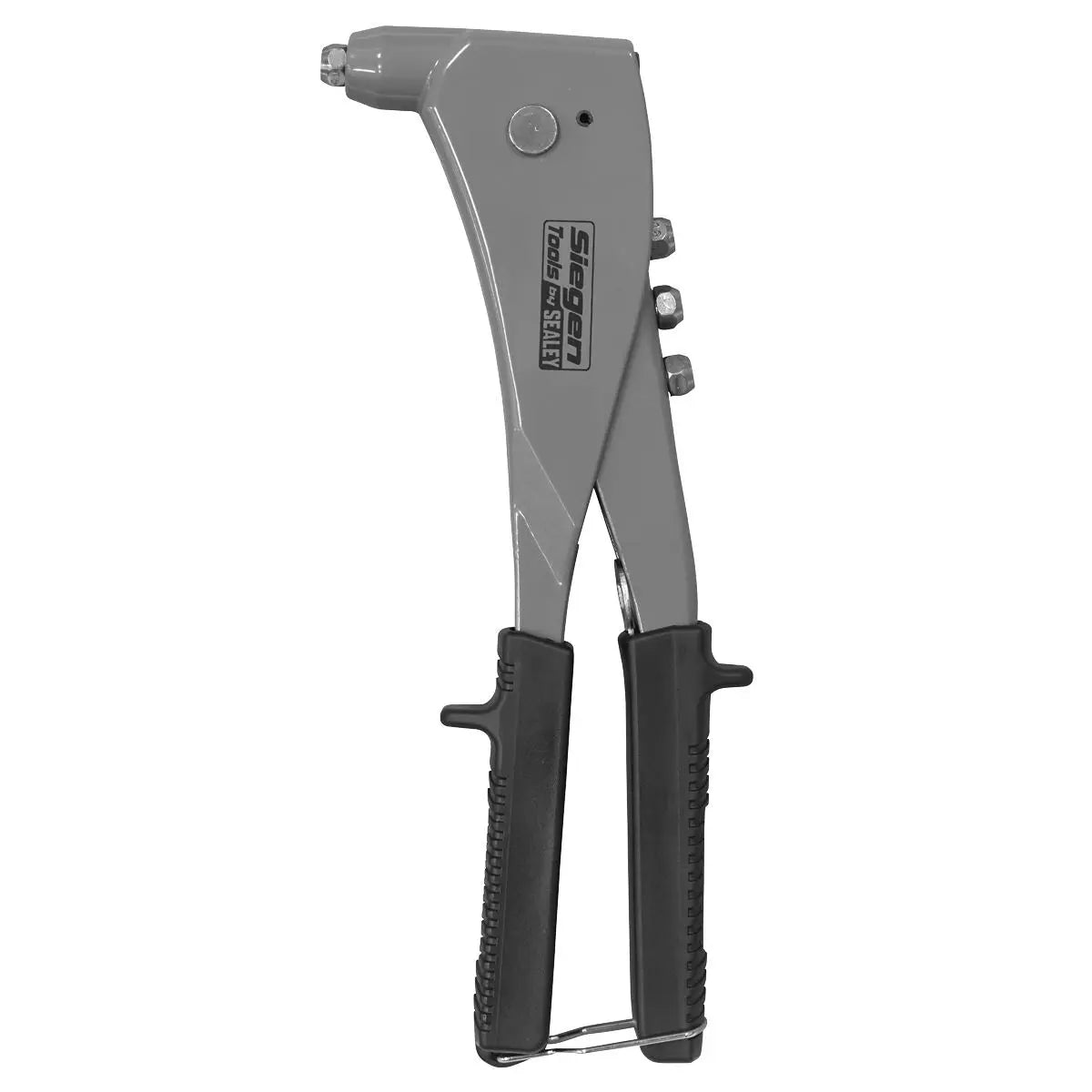 Siegen by Sealey Siegen Hand Riveter  White Rose Tools