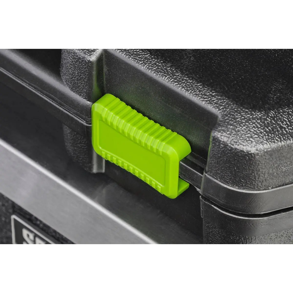 Siegen by Sealey Socket Set 219 Piece 1/4", 3/8" and 1/2" Drive WallDrive Metric 4-32mm 